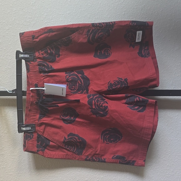 Banks Journal Other - 💕NWT Mens Banks Journal Boardshorts in XL